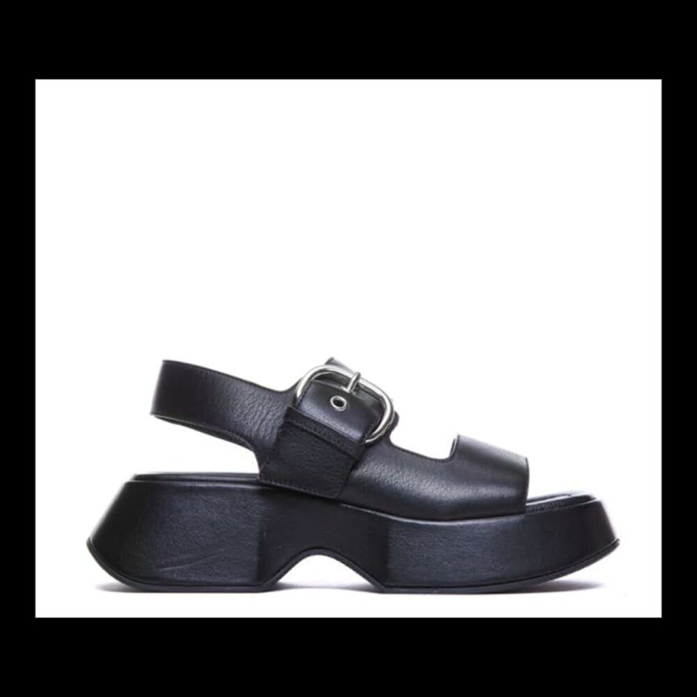 Vic Matie' Women Sensory Sandals